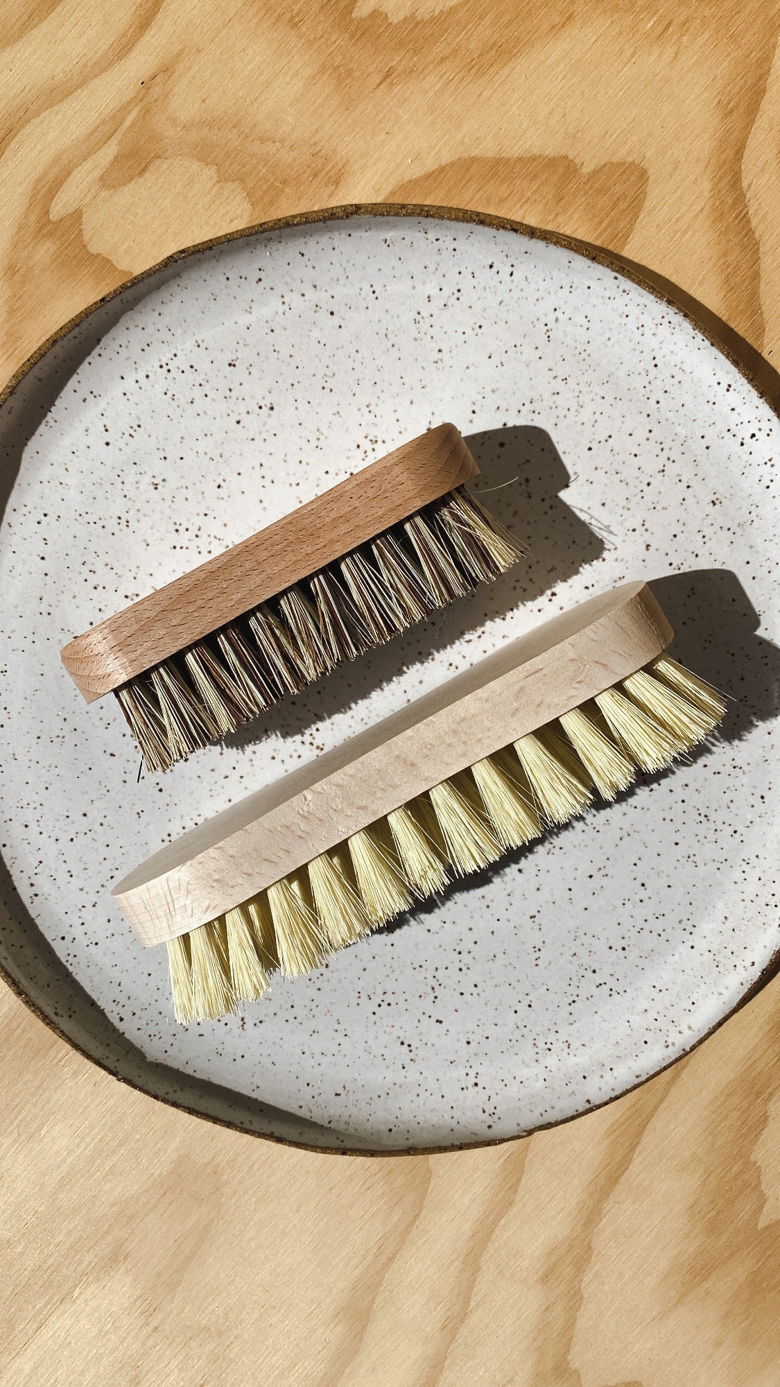Traditional Scrub Brushes