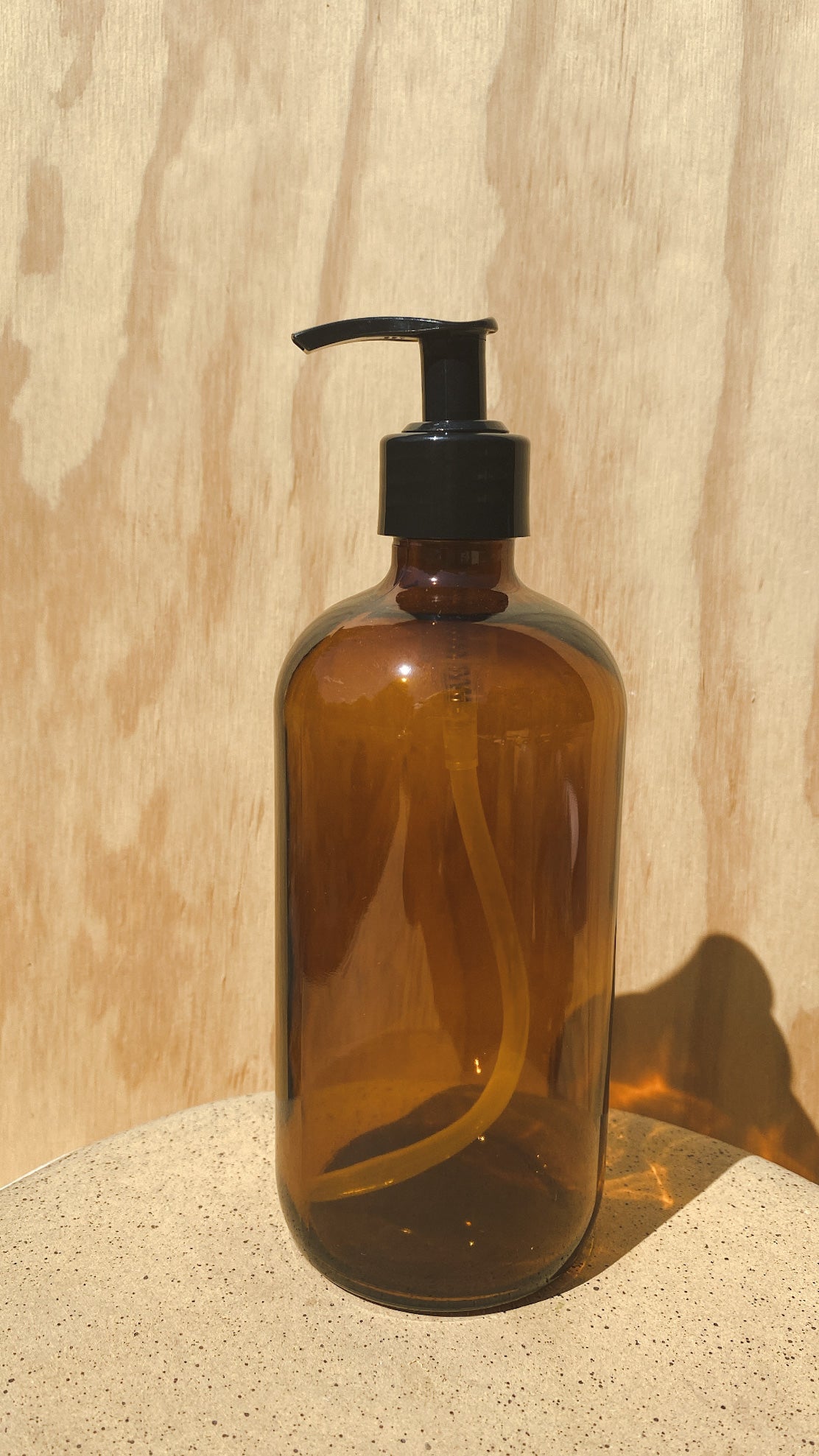 Shampoo | Carina Organics Citrus Daily Moisturizing