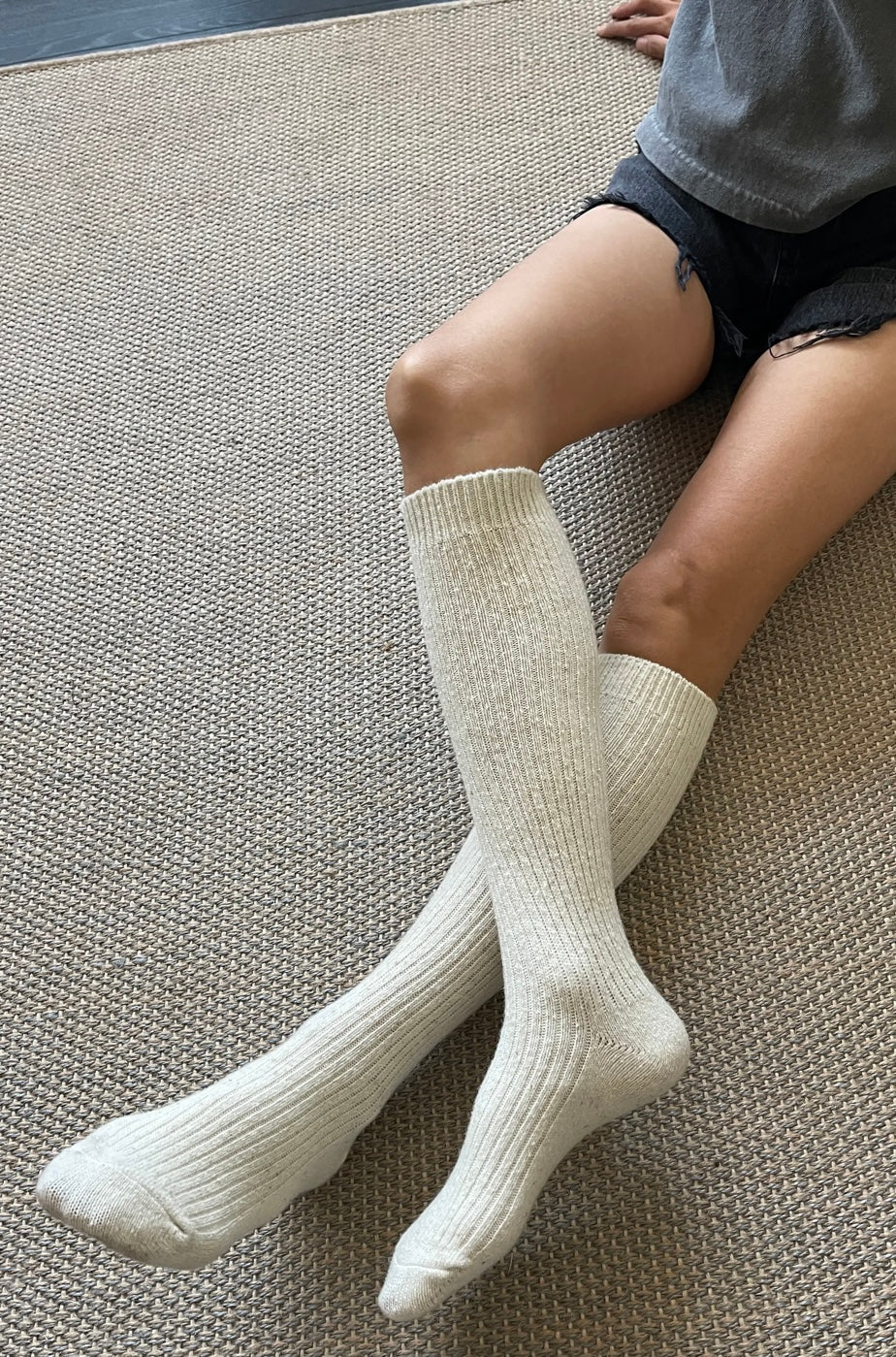 Arctic Socks | Knee High
