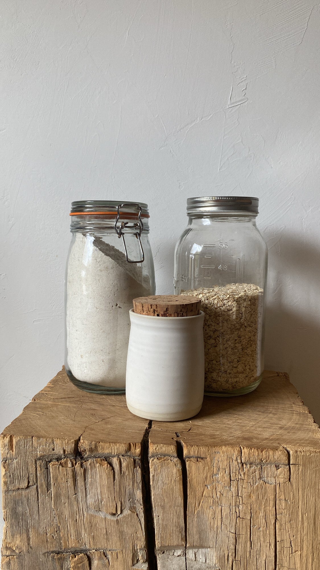 Why and How to Shop the Bulk Food Bins — Rooted Life