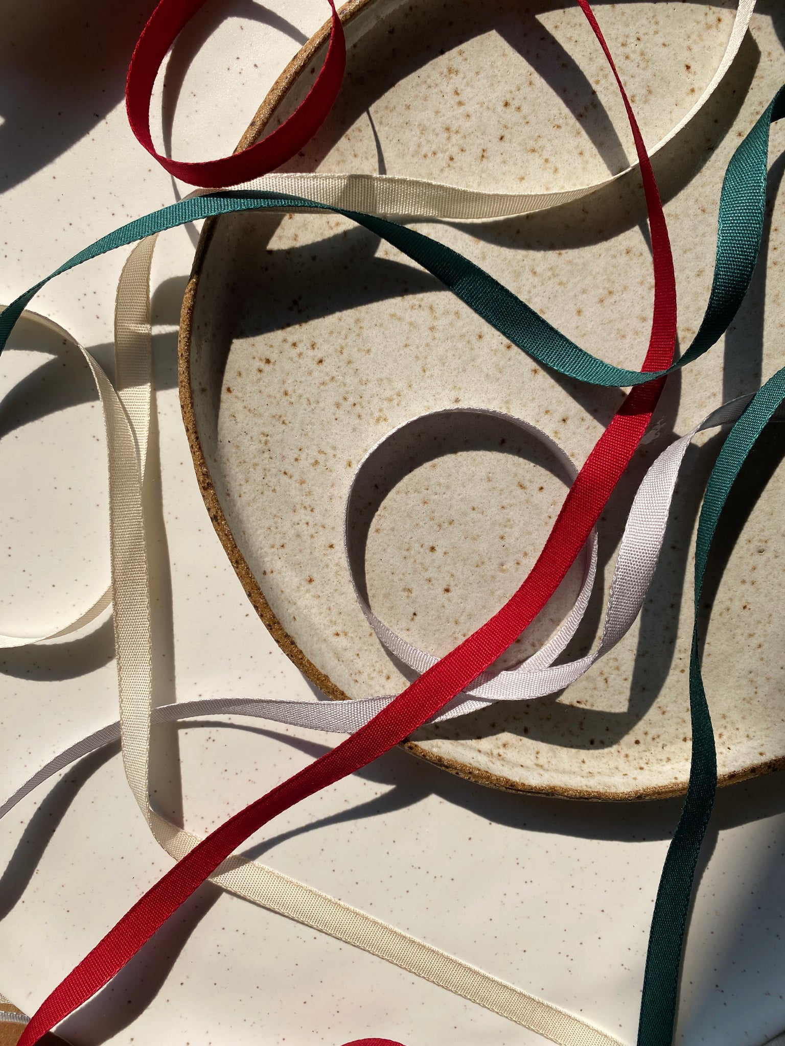 Biodegradable Ribbon | colours