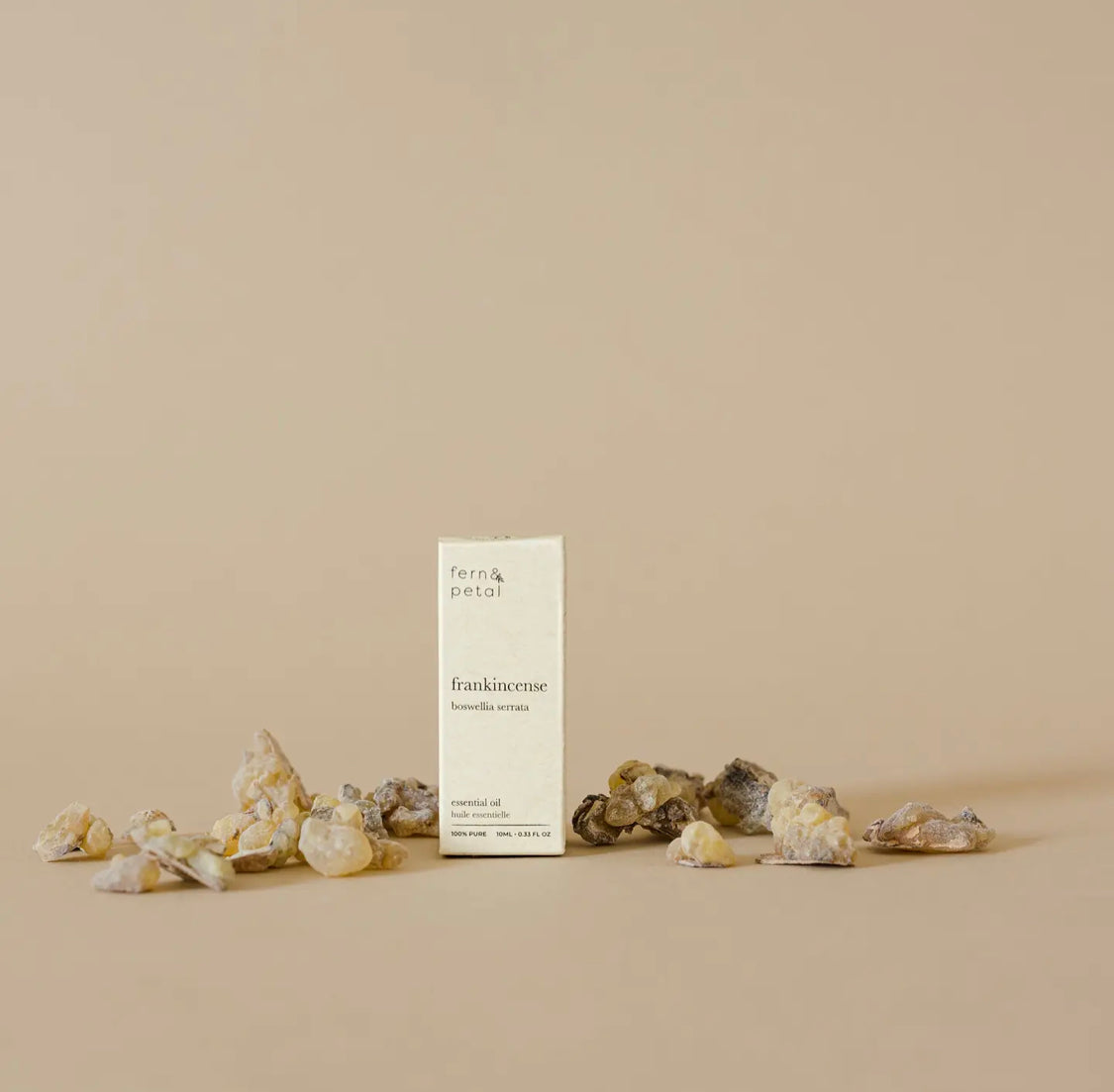 Pure Essential Oils