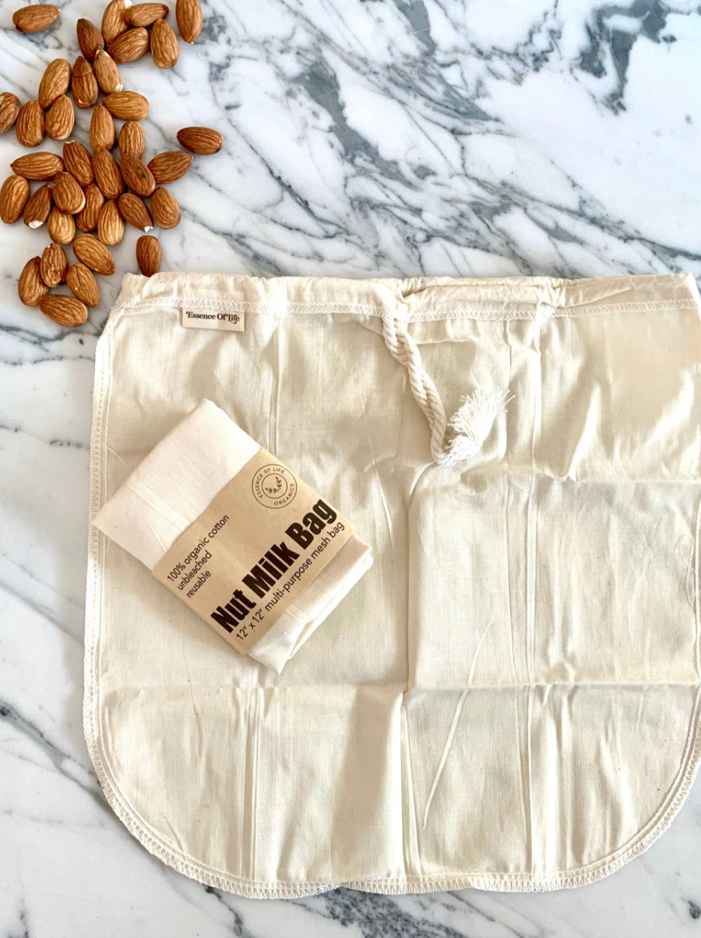 Nut Milk Bag