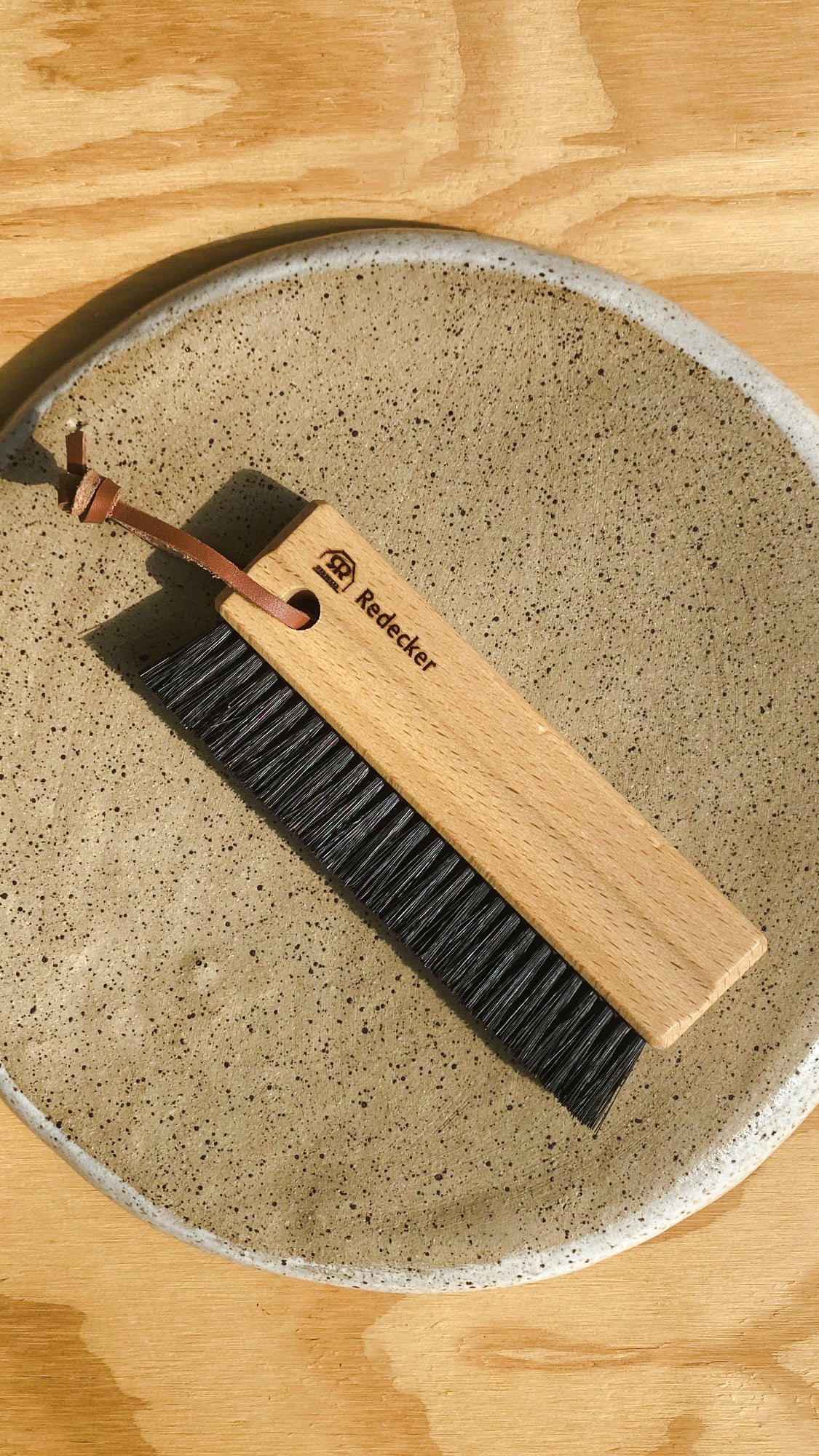 Fly Screen Brush