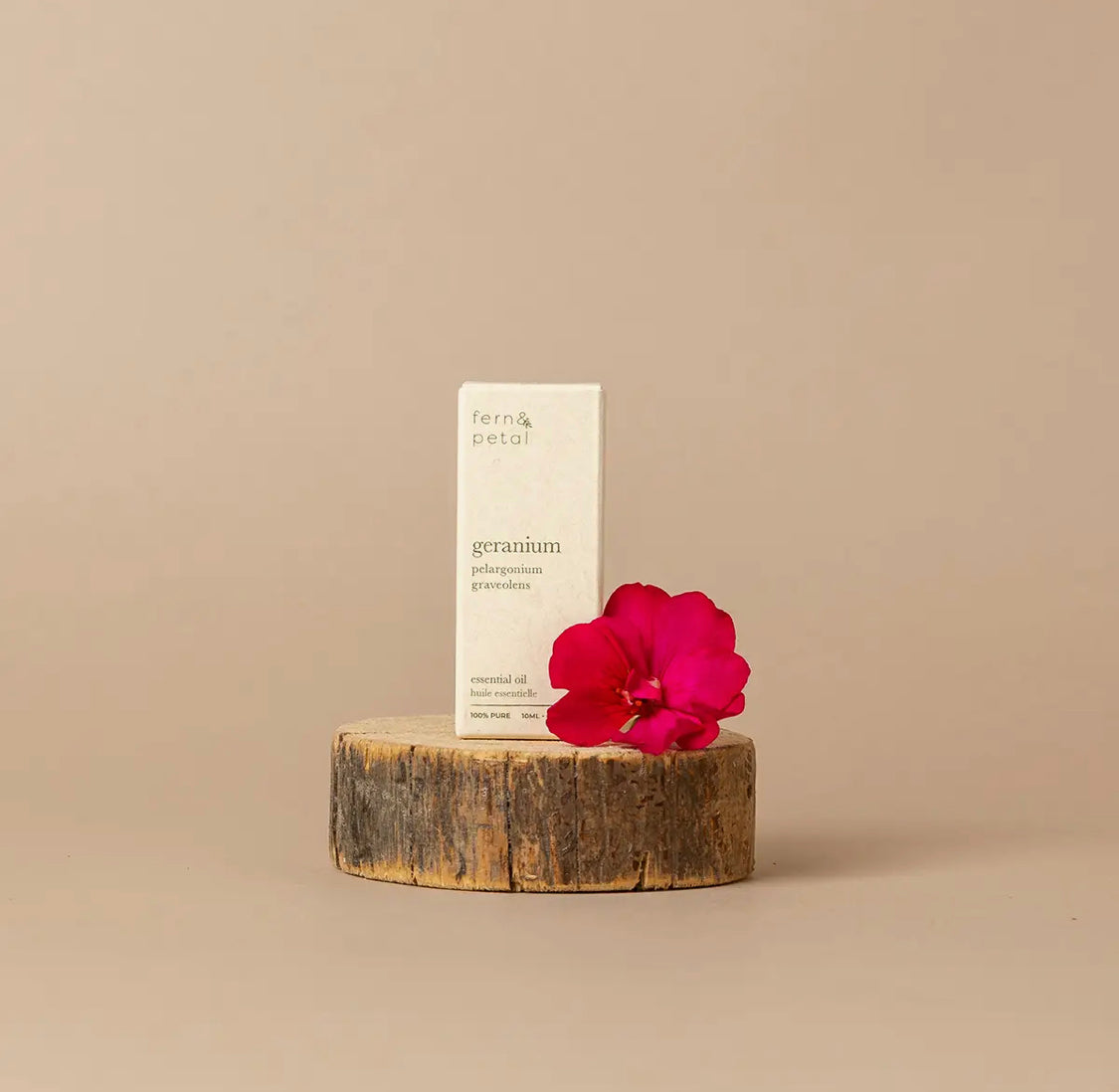 Pure Essential Oils