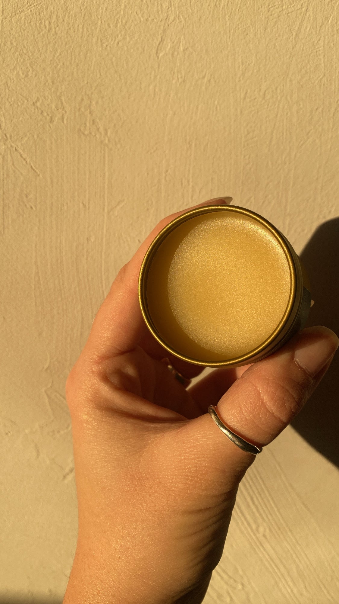 Healing Balm | Cedar + Yarrow