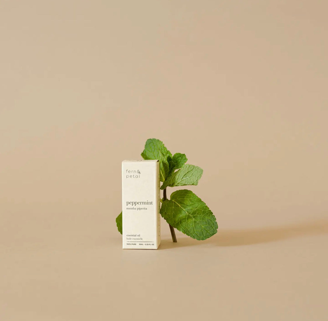 Pure Essential Oils