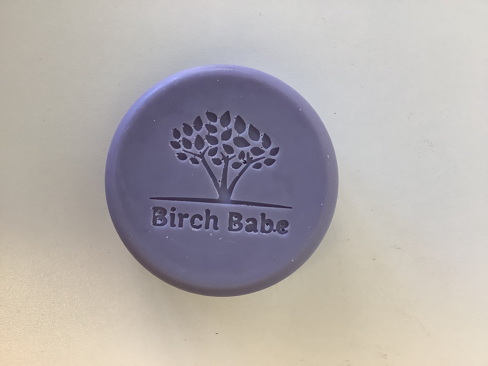 Shave Soap | options