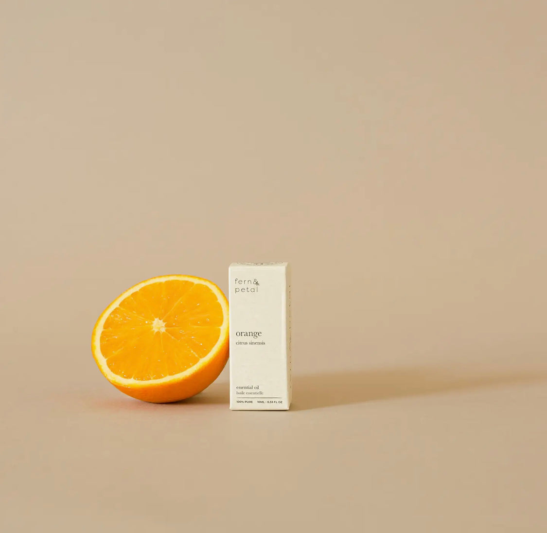 Pure Essential Oils