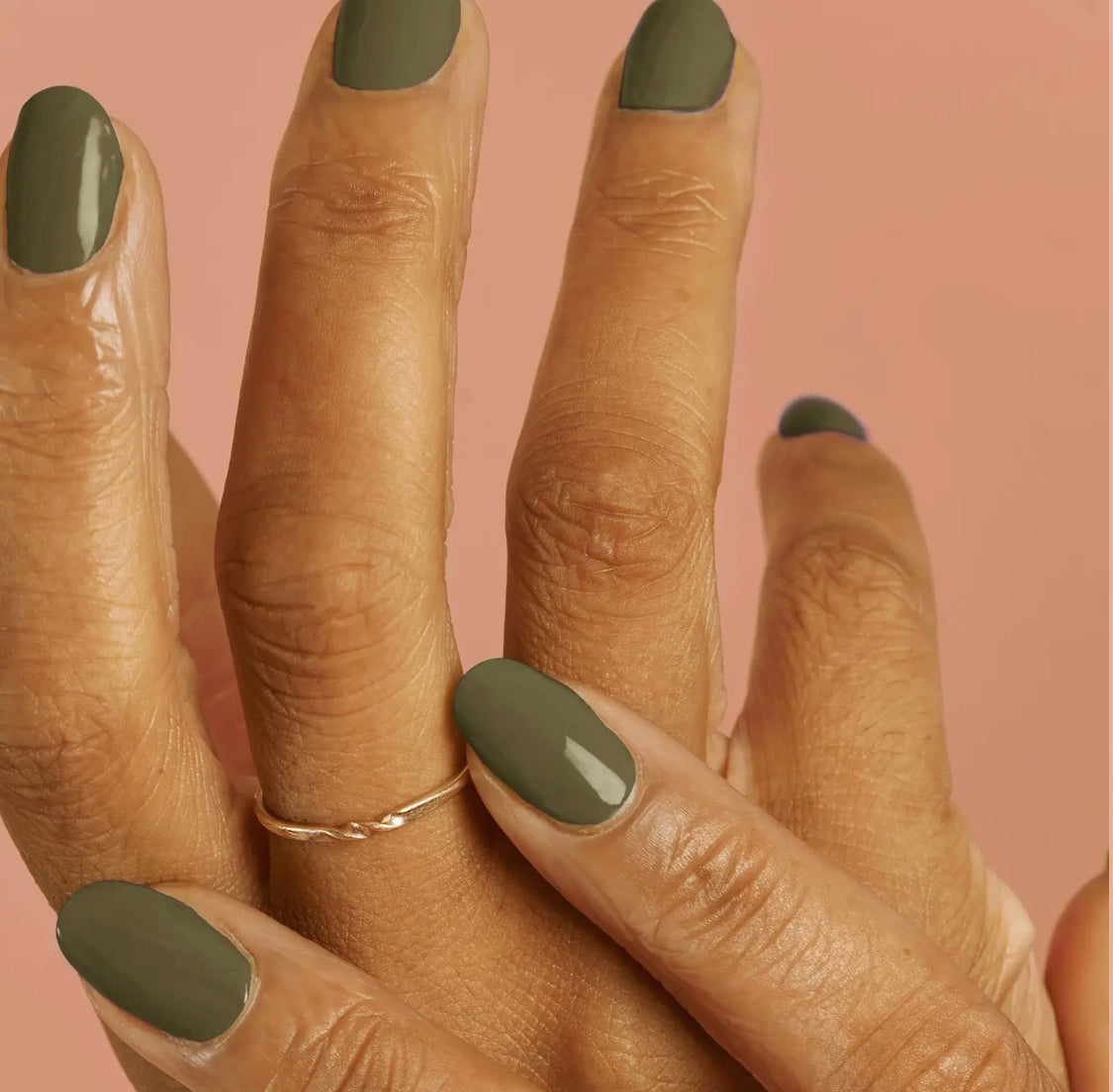 Fall/Winter 25 | Nail Polish Collection