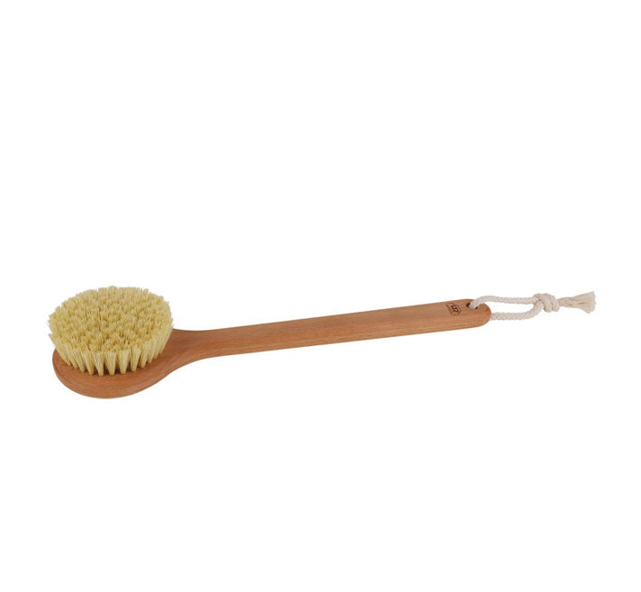 Round Head Bath Brush