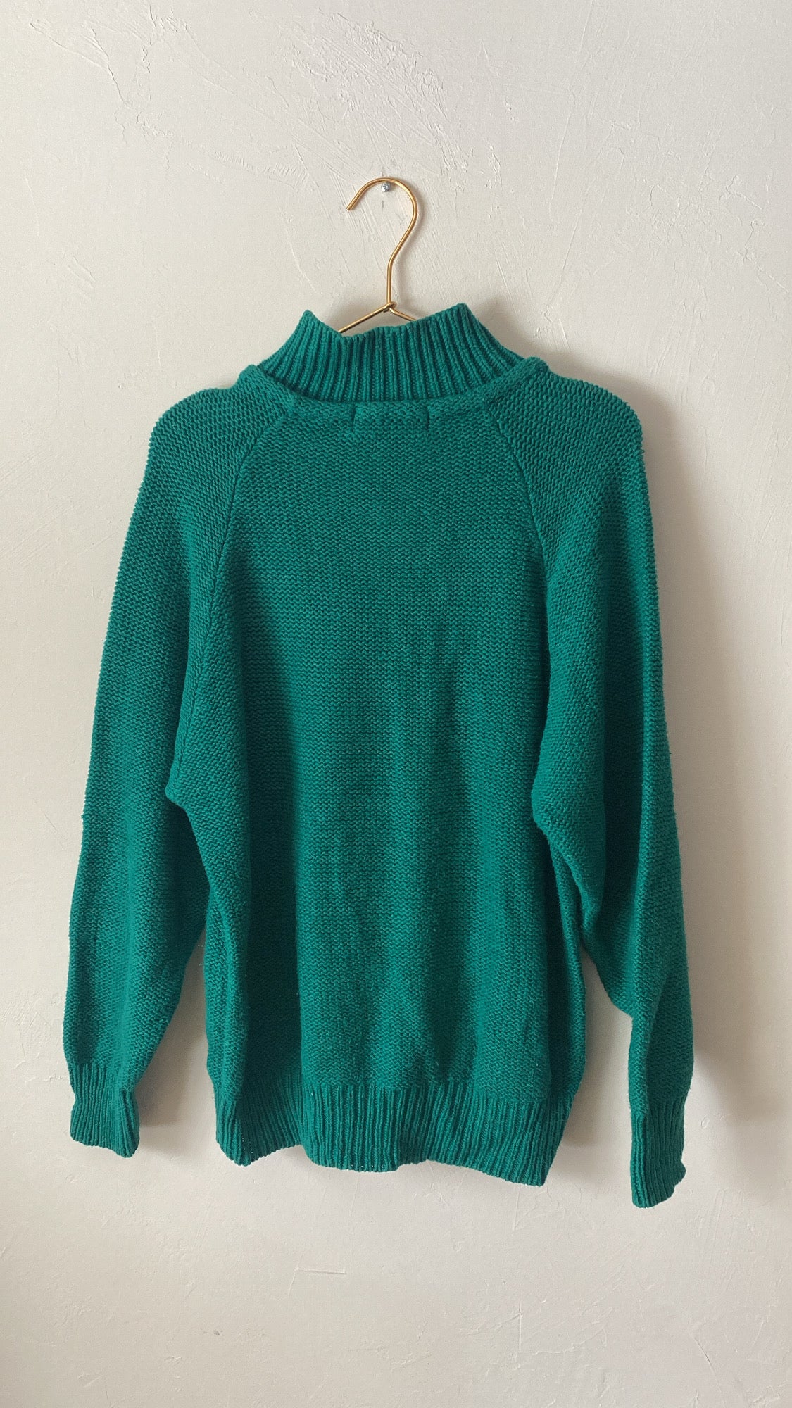 Vintage 117: Very Vintage Gap Knit