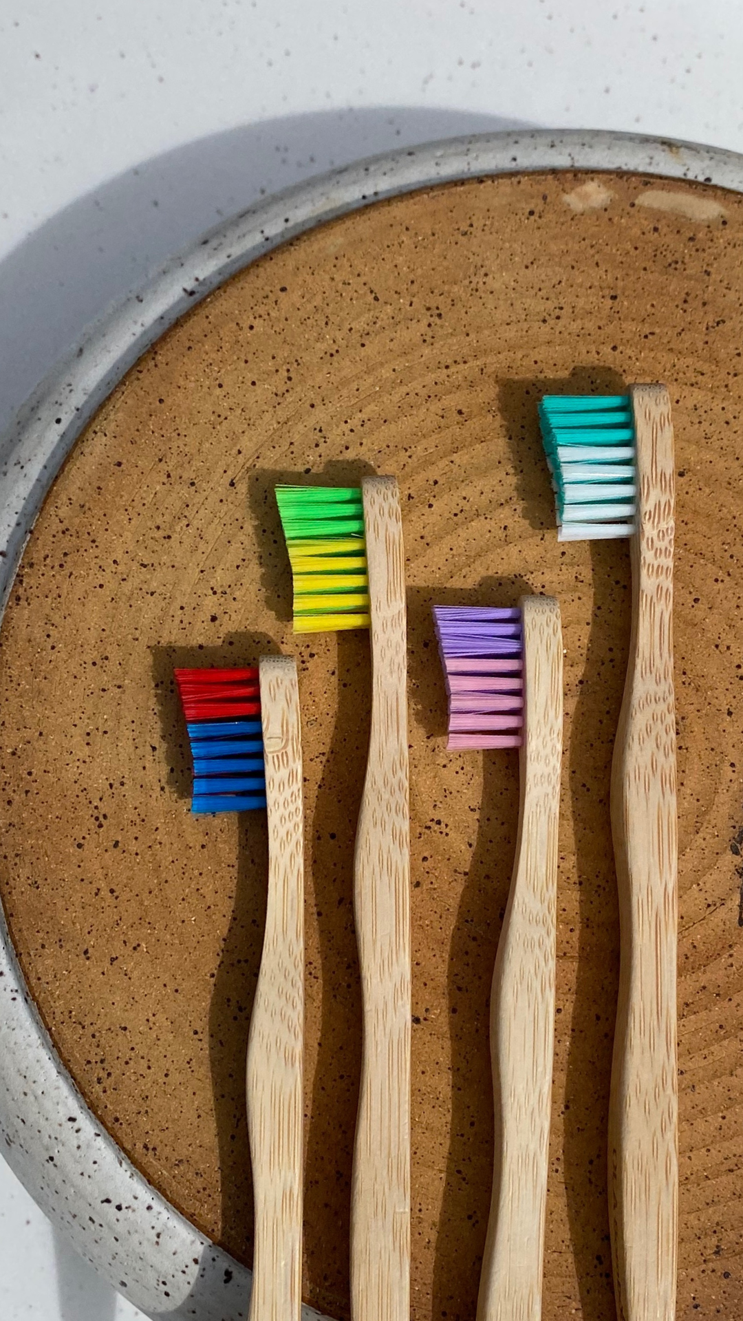 Children's Toothbrushes | Made in Canada