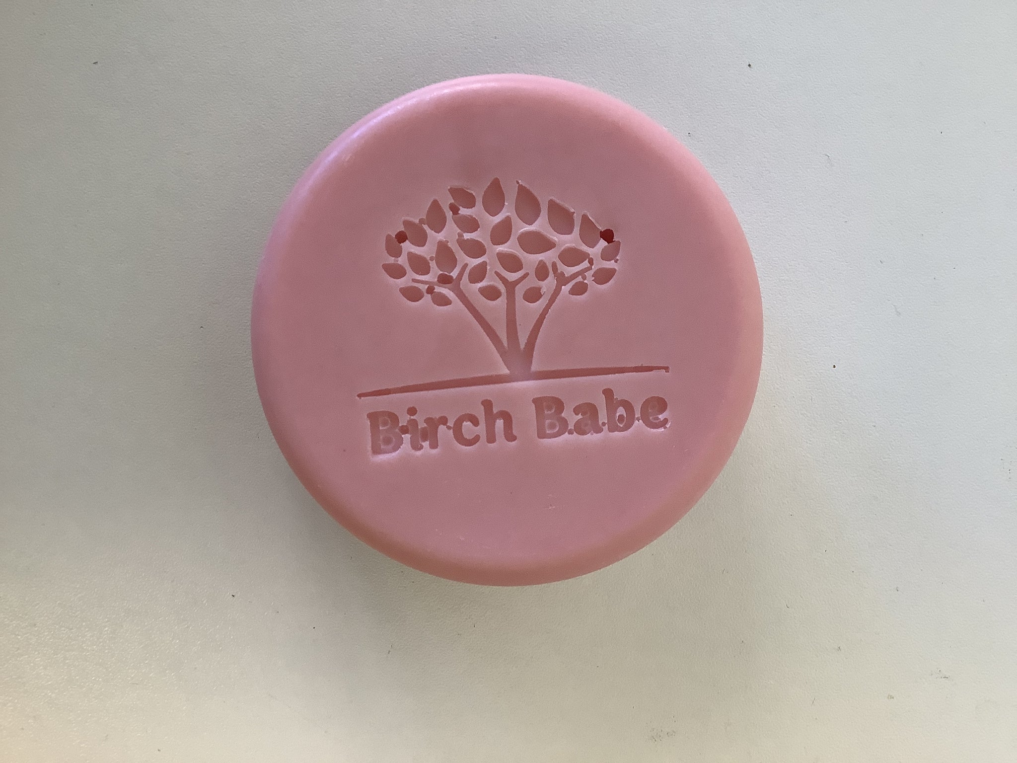 Shave Soap | options