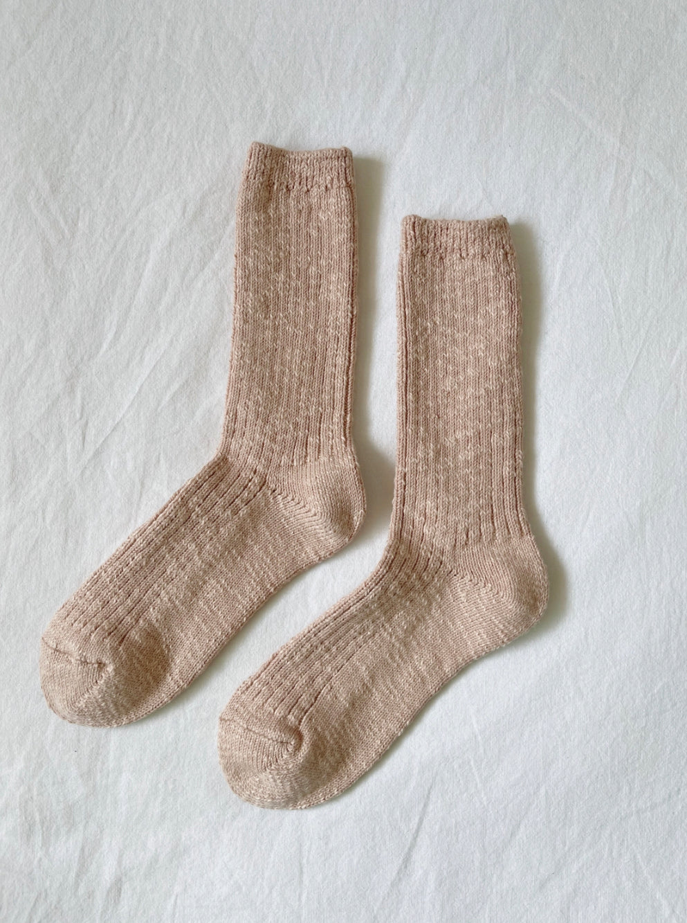 Cottage Socks | Le Bon Shop