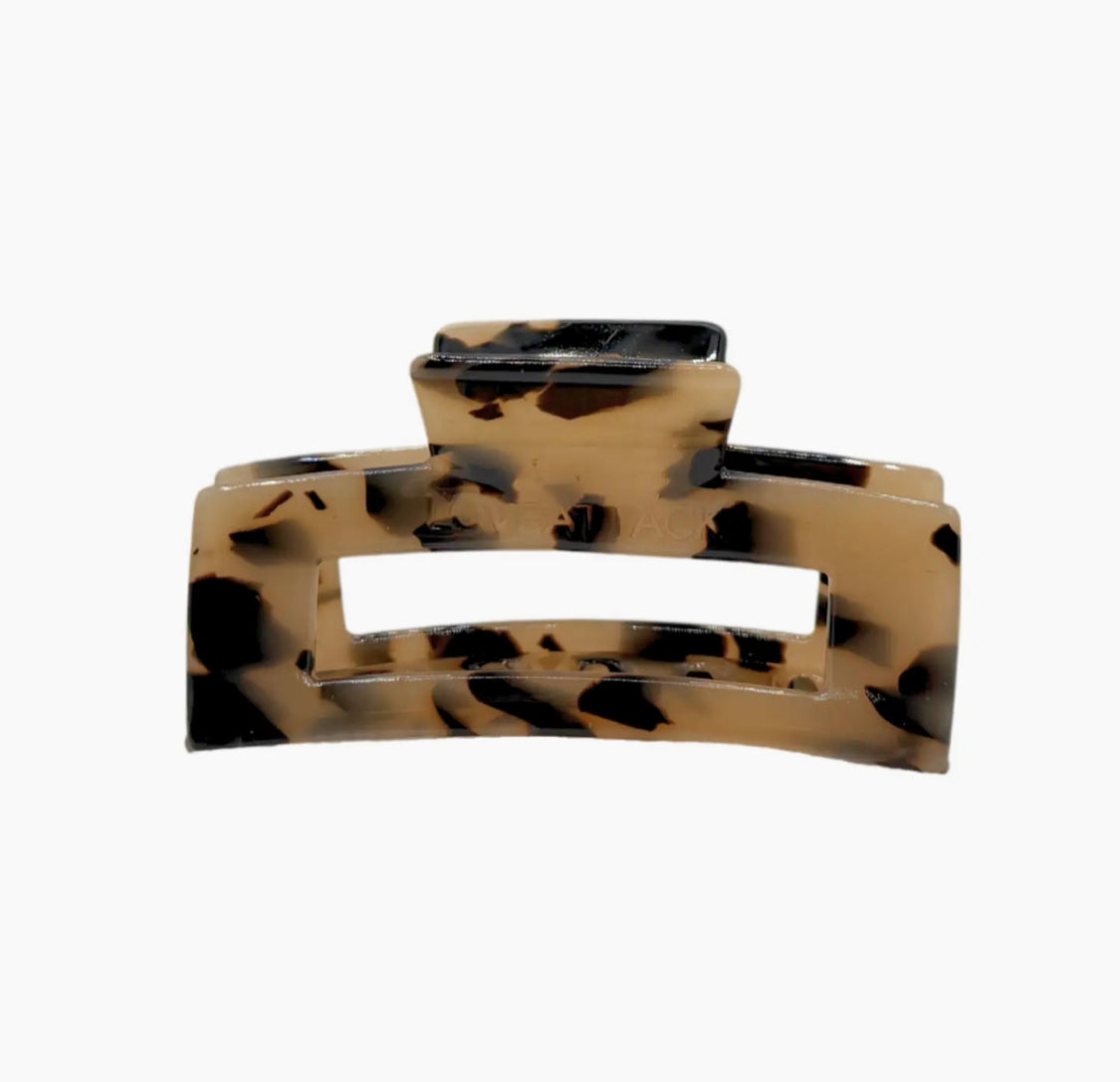 Sustainable Claw Clip | Medium | options