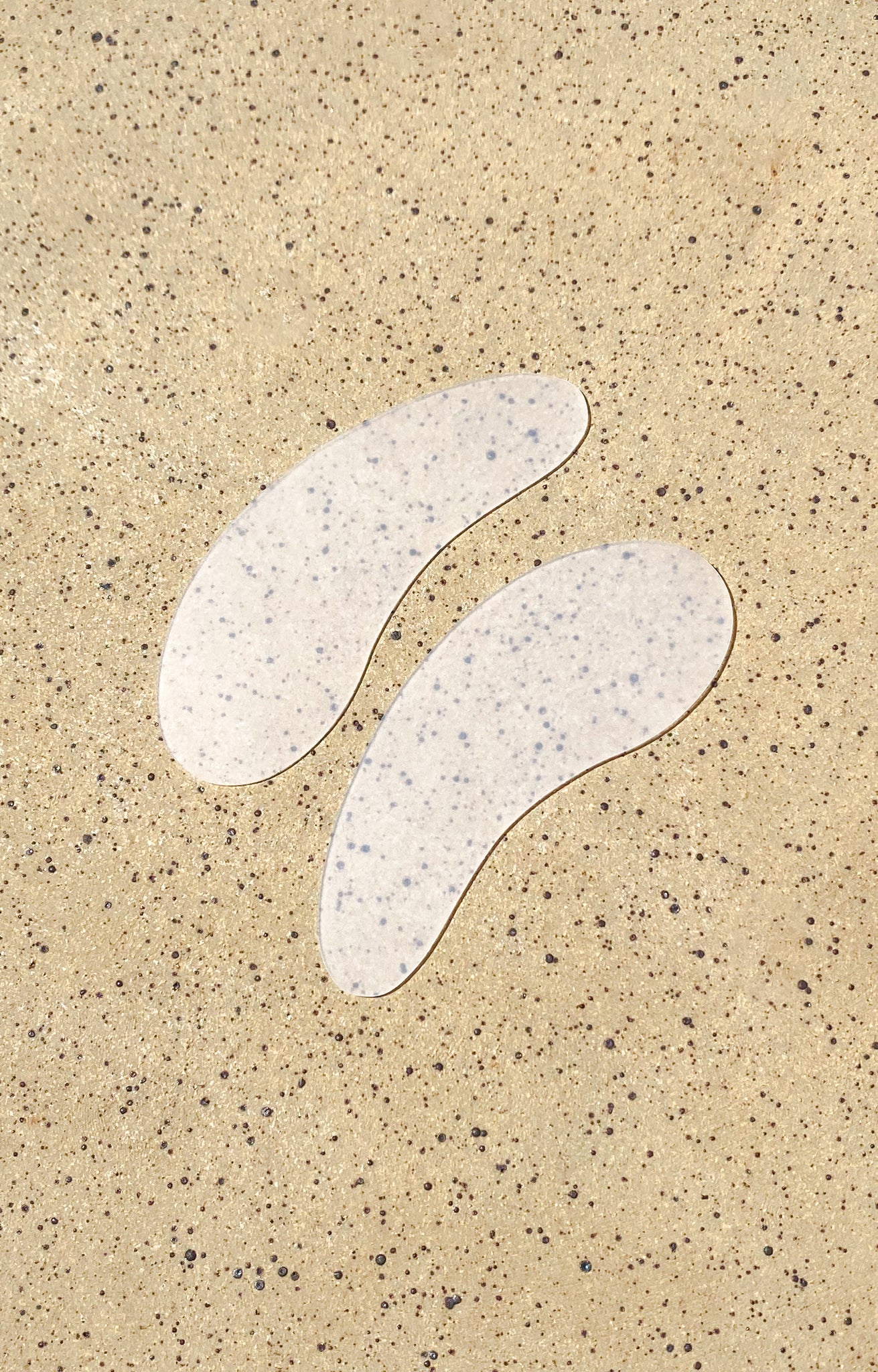Silicone Reusable Eye Masks