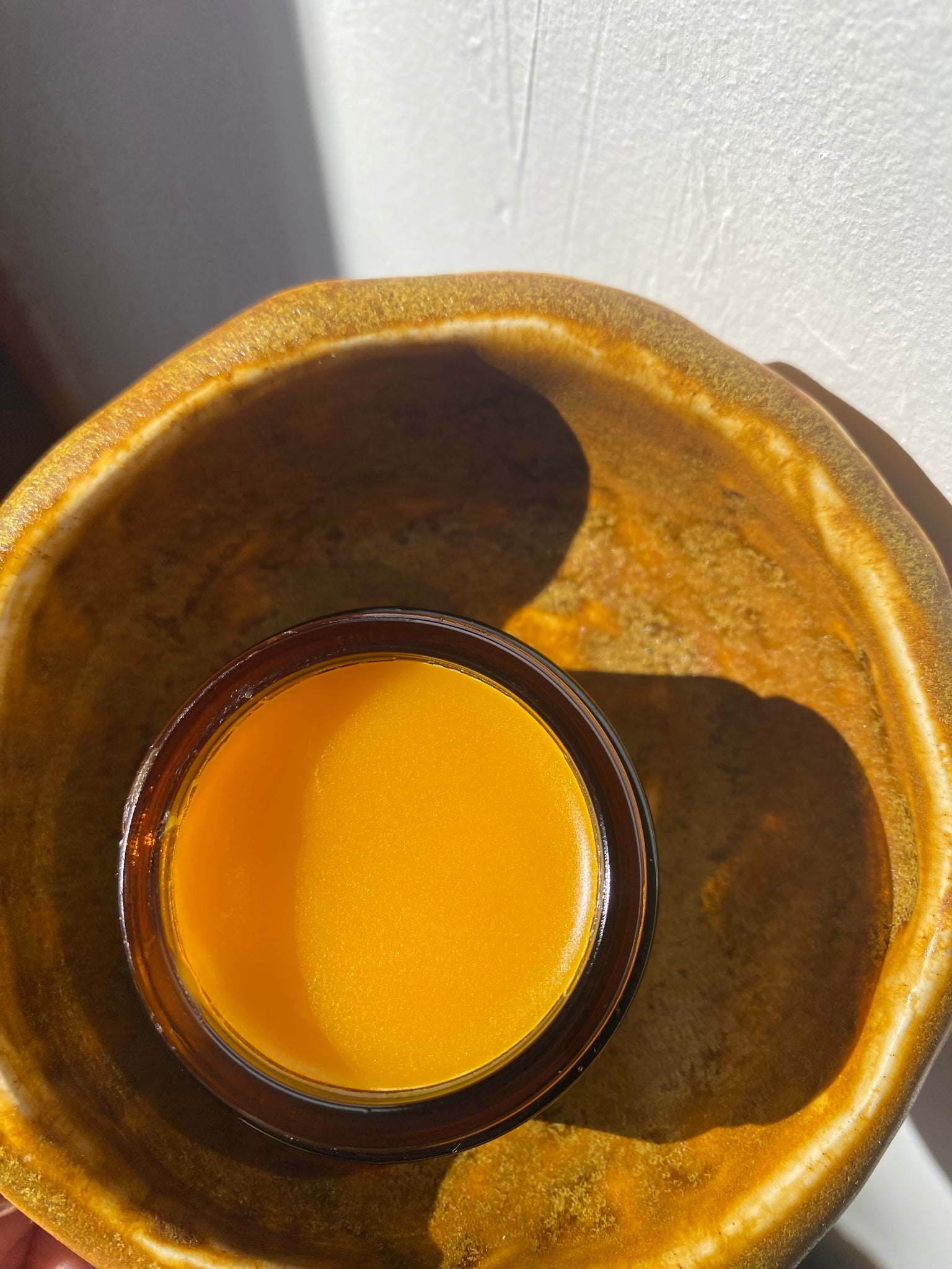 Sunshine Salve | Hand + Skin Balm