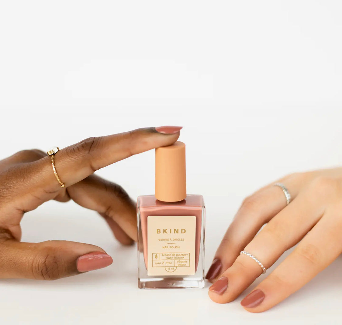 Fall/Winter 25 | Nail Polish Collection