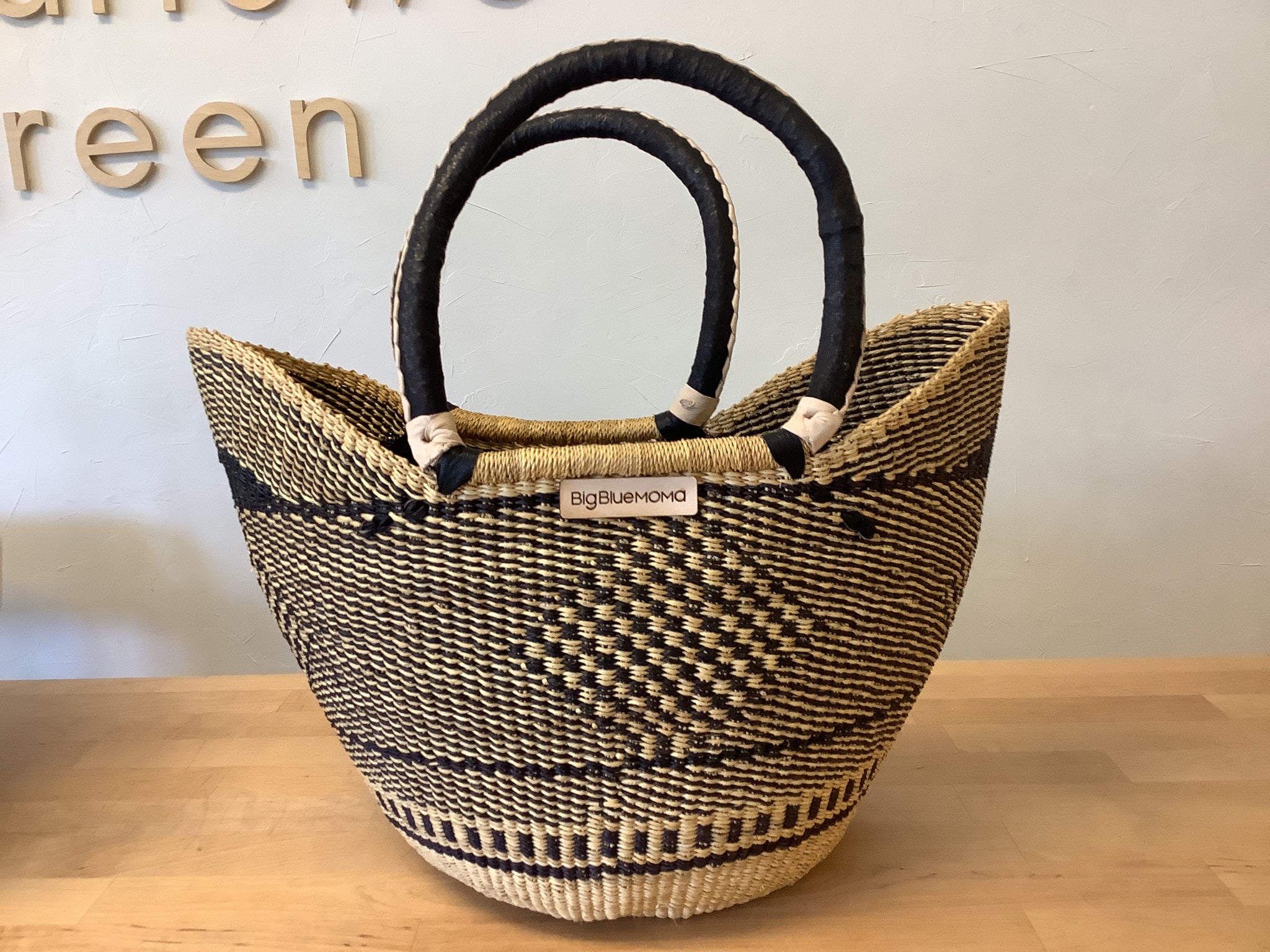 Shopper Basket