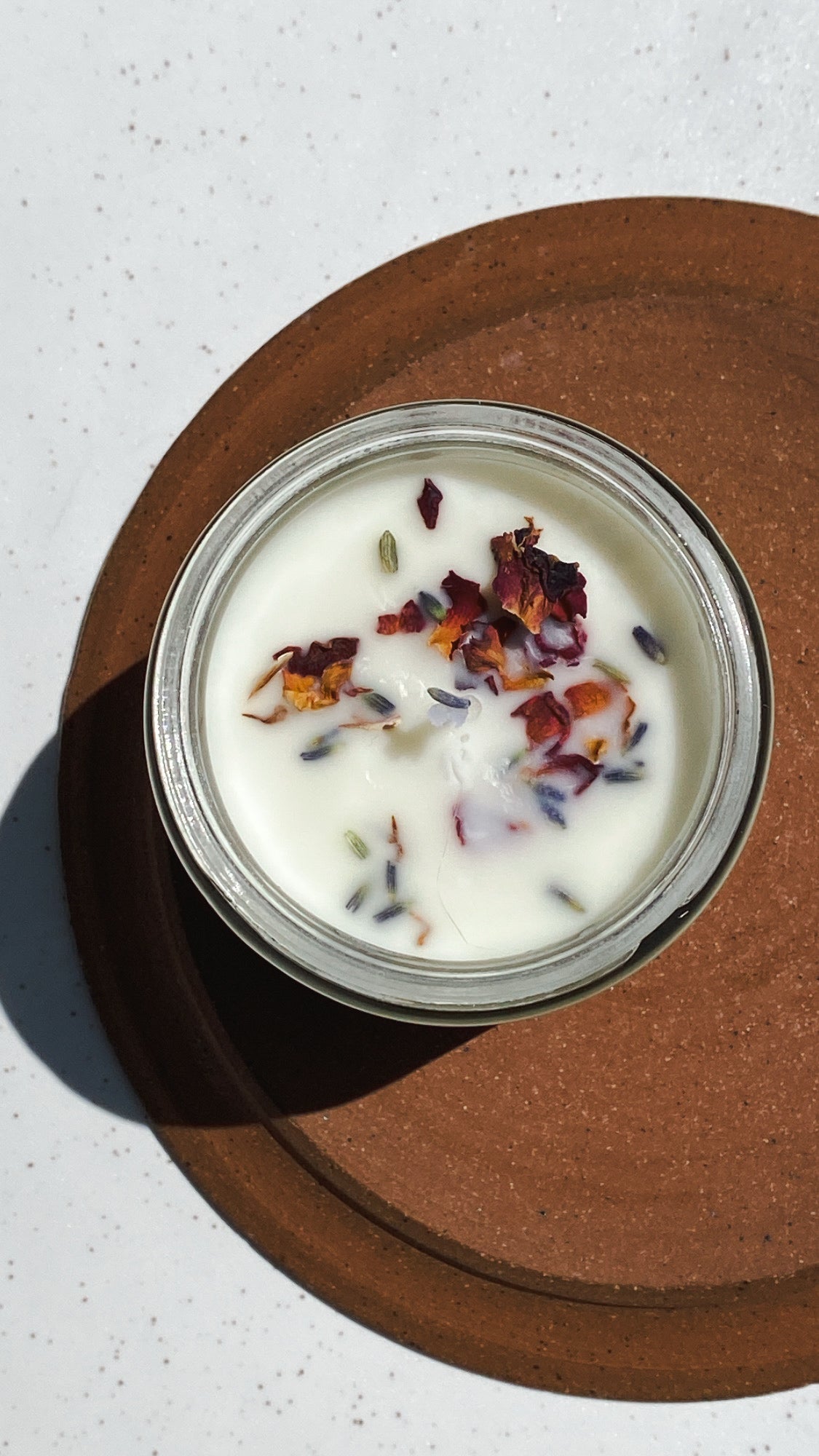 Standing Spruce Summer Candles | Natural Fragrances only