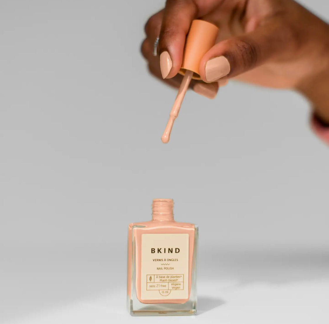 Fall/Winter 25 | Nail Polish Collection