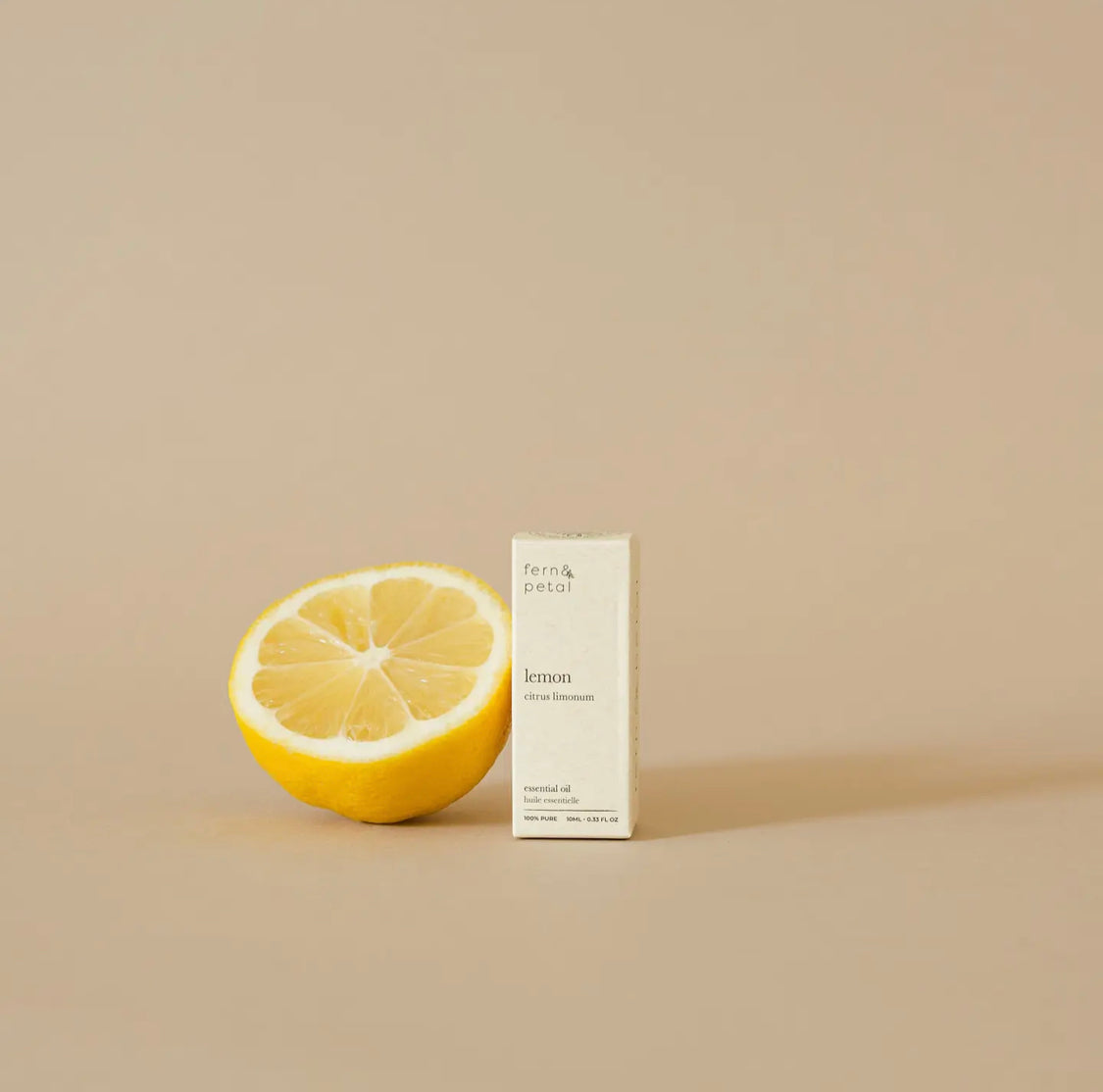 Pure Essential Oils