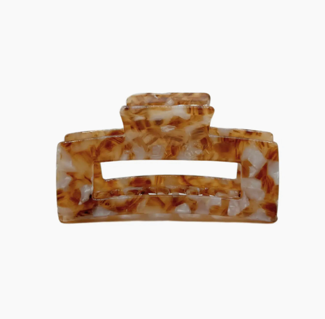 Sustainable Claw Clip | Medium | options