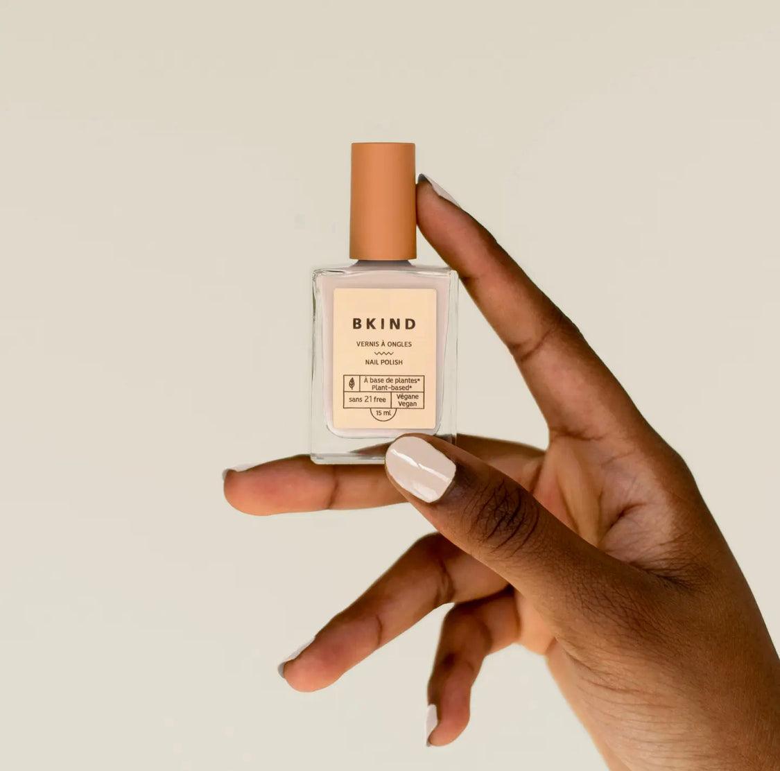 Fall/Winter 25 | Nail Polish Collection