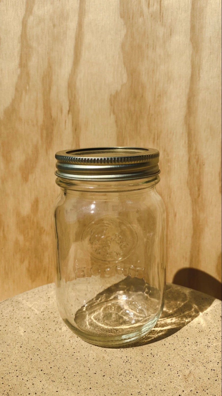 Deodorizer | Citrus Mint