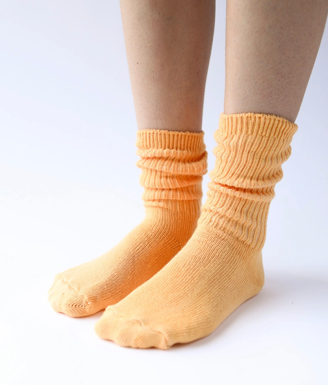 CA made Cotton Socks | OKAYOK