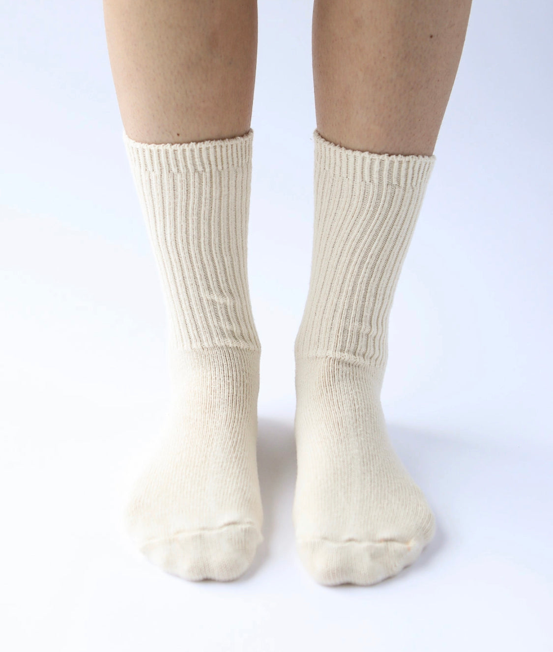 CA made Cotton Socks | OKAYOK