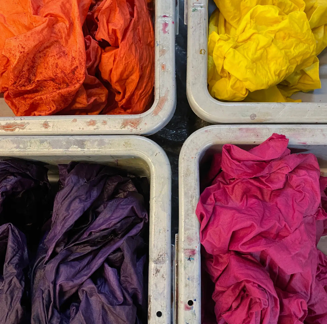 Natural Dye Kit