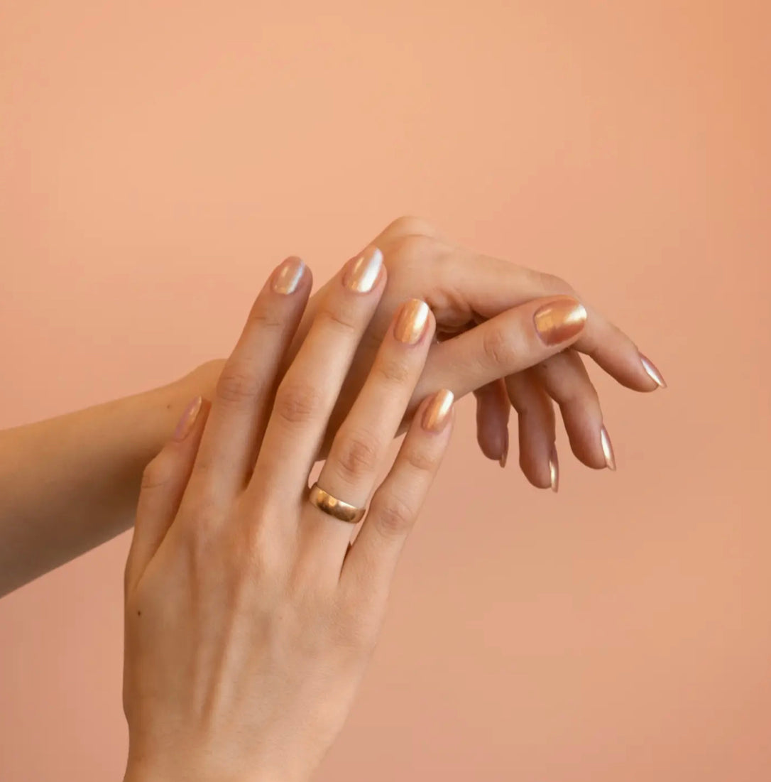 Fall/Winter 25 | Nail Polish Collection