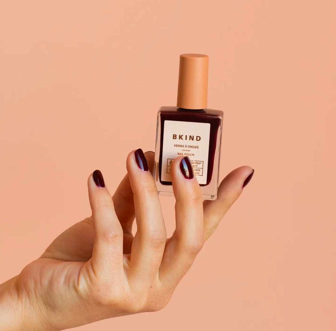 Fall/Winter 25 | Nail Polish Collection