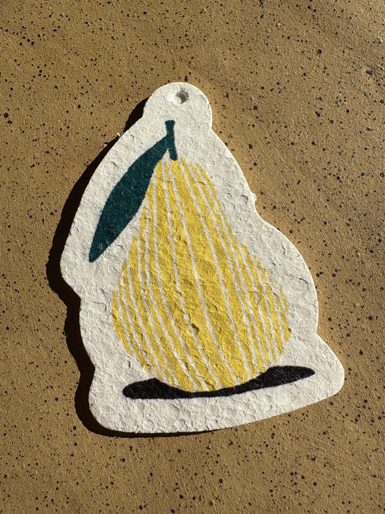 Pop Up Sponges | compostable + package free