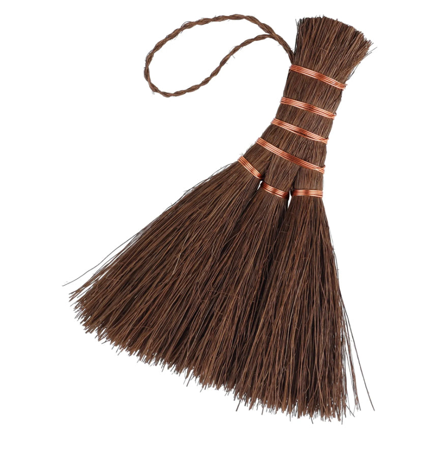 Hand Sweep | coconut + copper