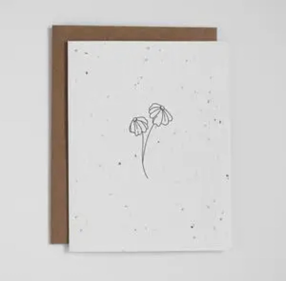 Plantable Cards | Canadian made