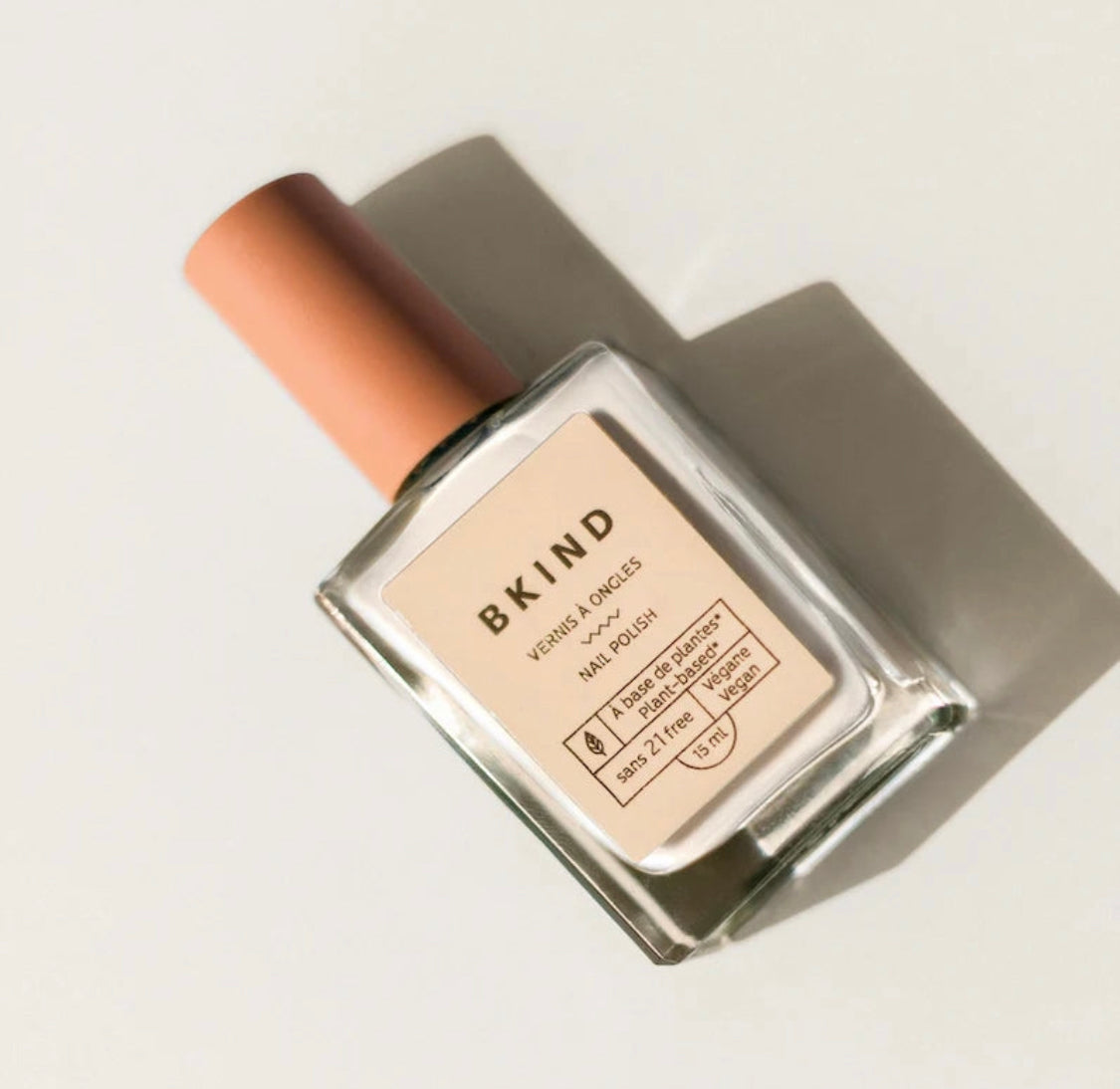 Fall/Winter 25 | Nail Polish Collection