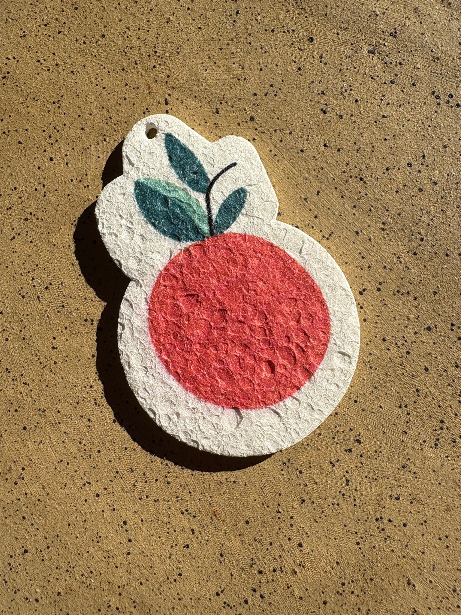 Pop Up Sponges | compostable + package free