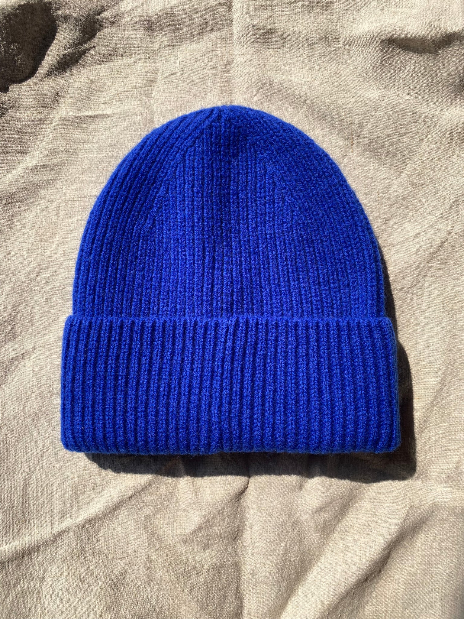Merino Wool Beanies | Crystal Brights