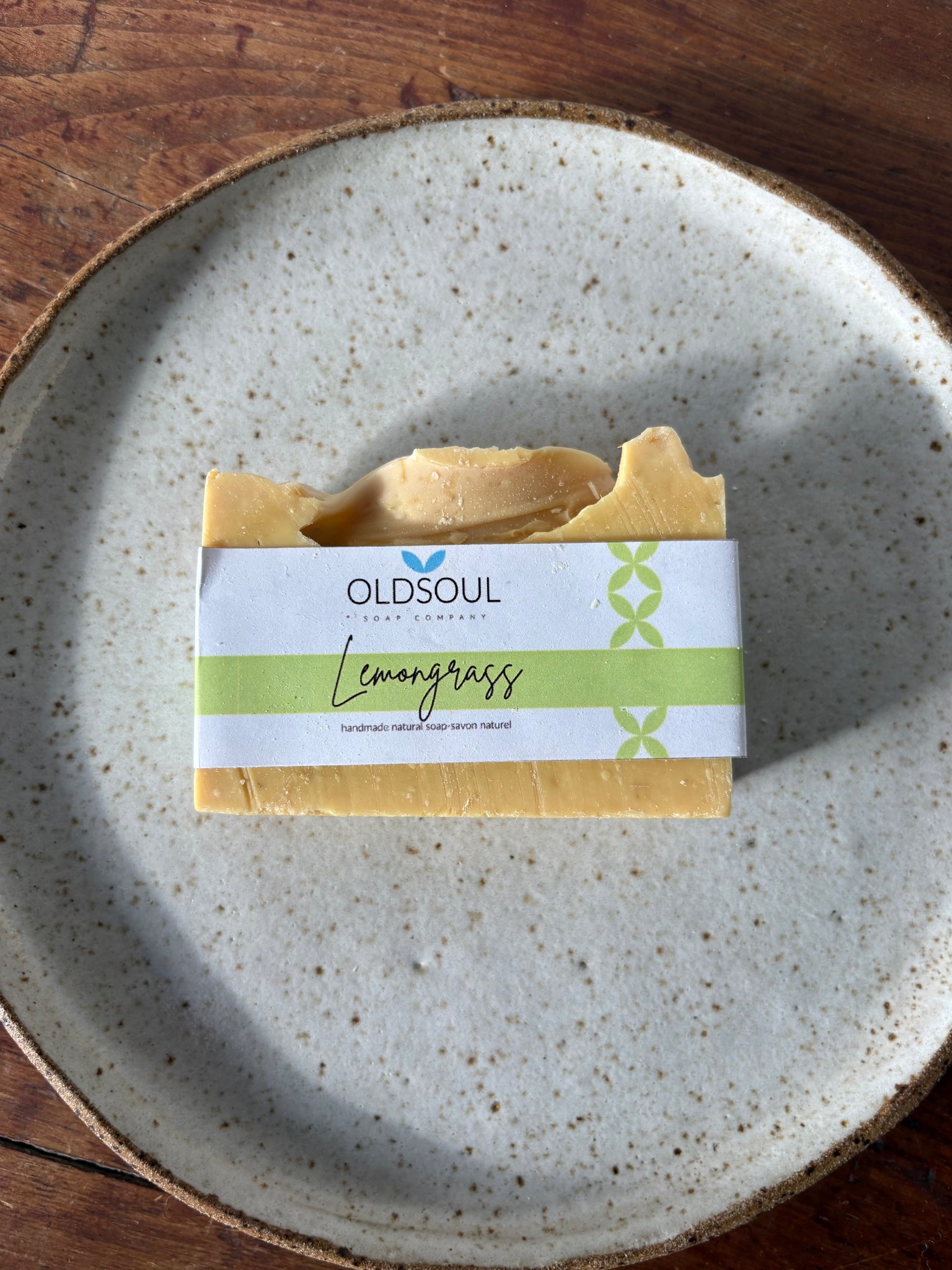 American Spring Soap Spring Artisan Soap Collection | Old Soul – Harlowe Green