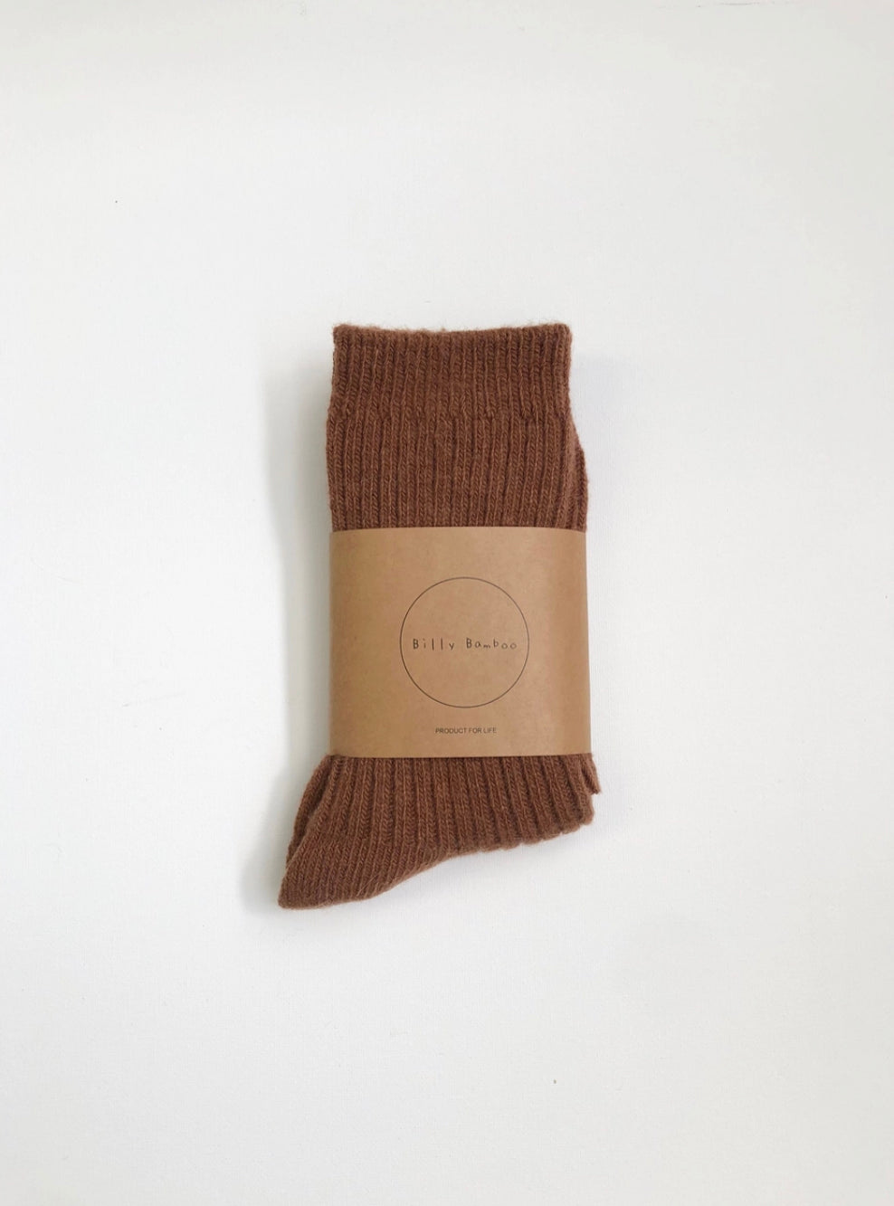 Icelandic Wool Socks | Neutrals