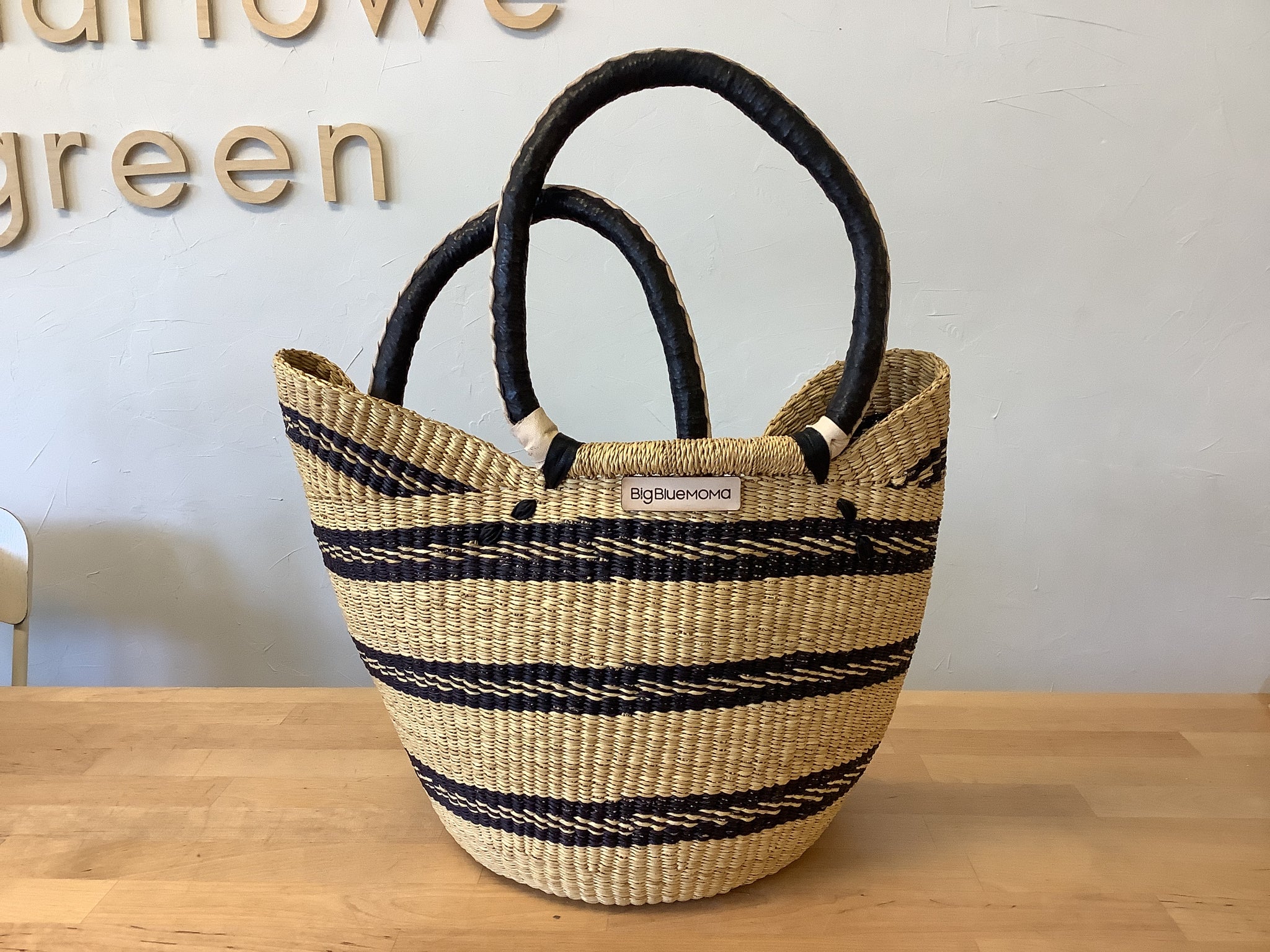 Shopper Basket