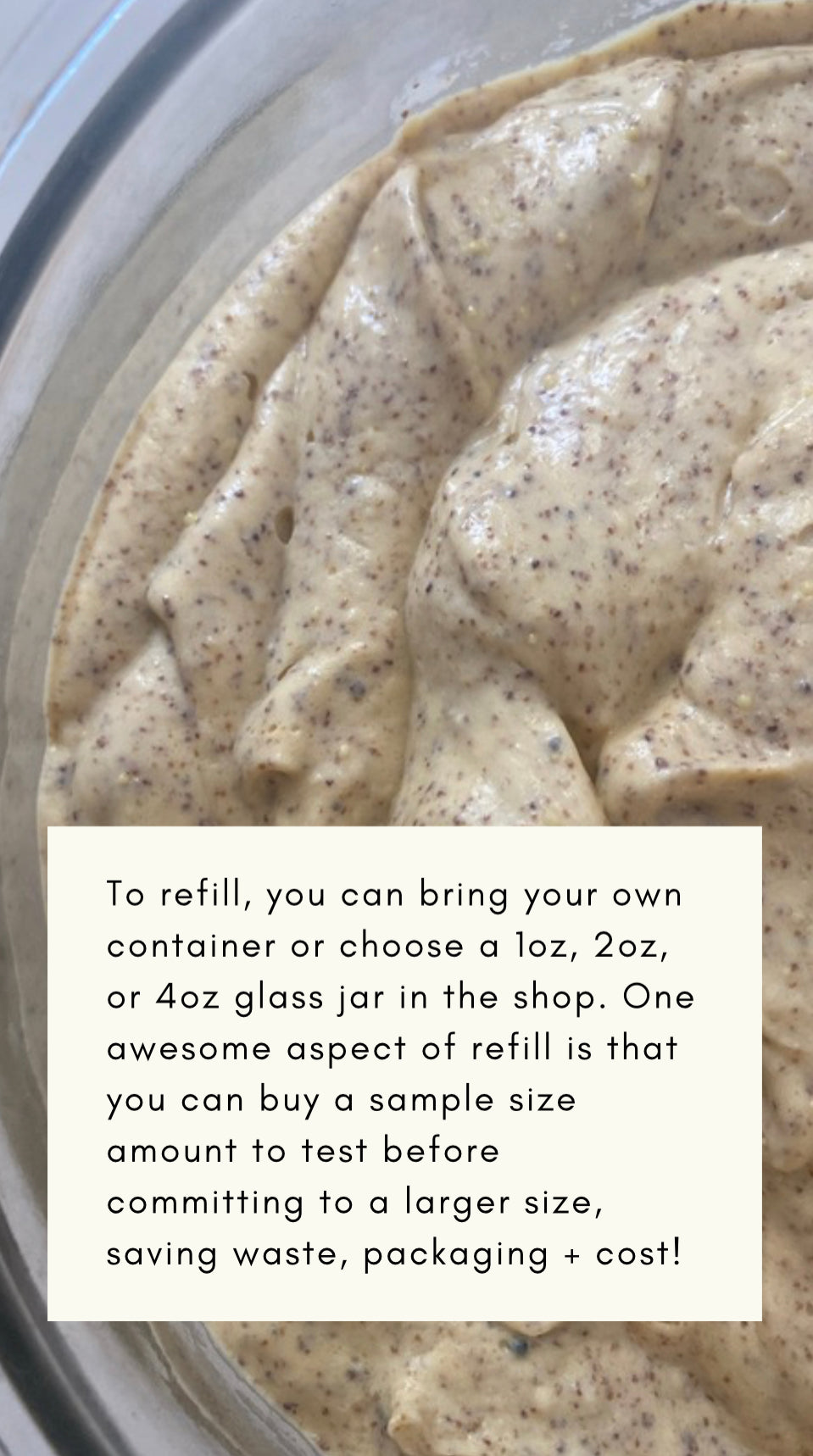 Gentle Facial Scrub