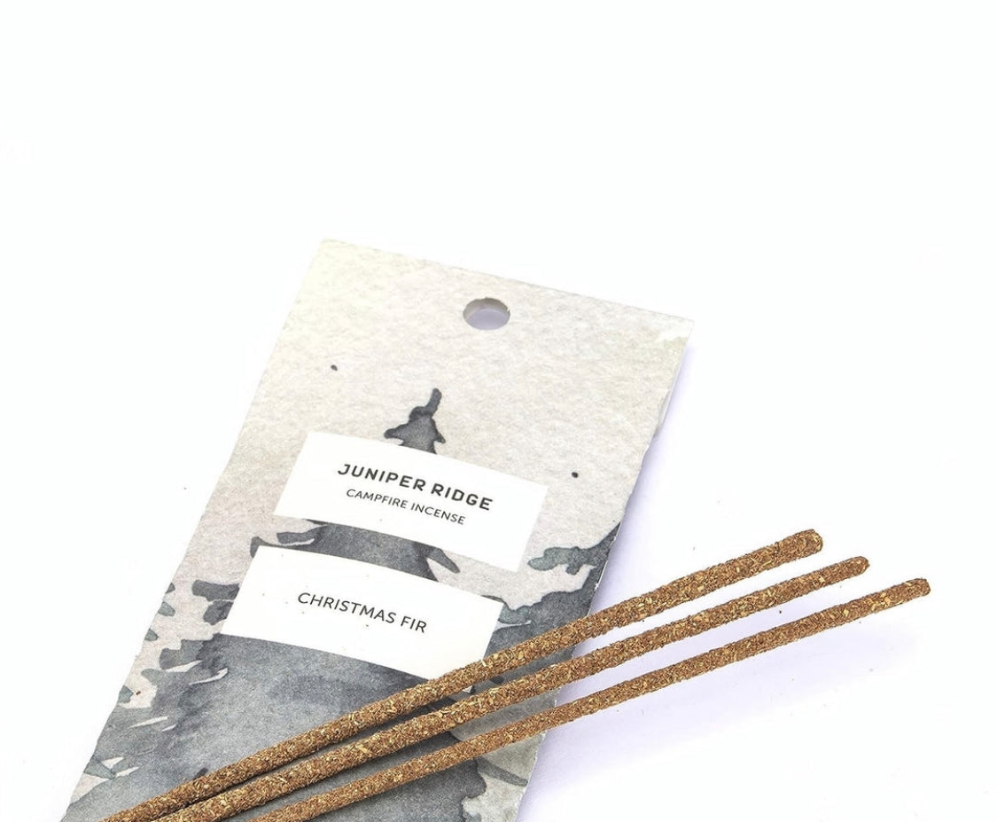 Christmas Fir | Incense