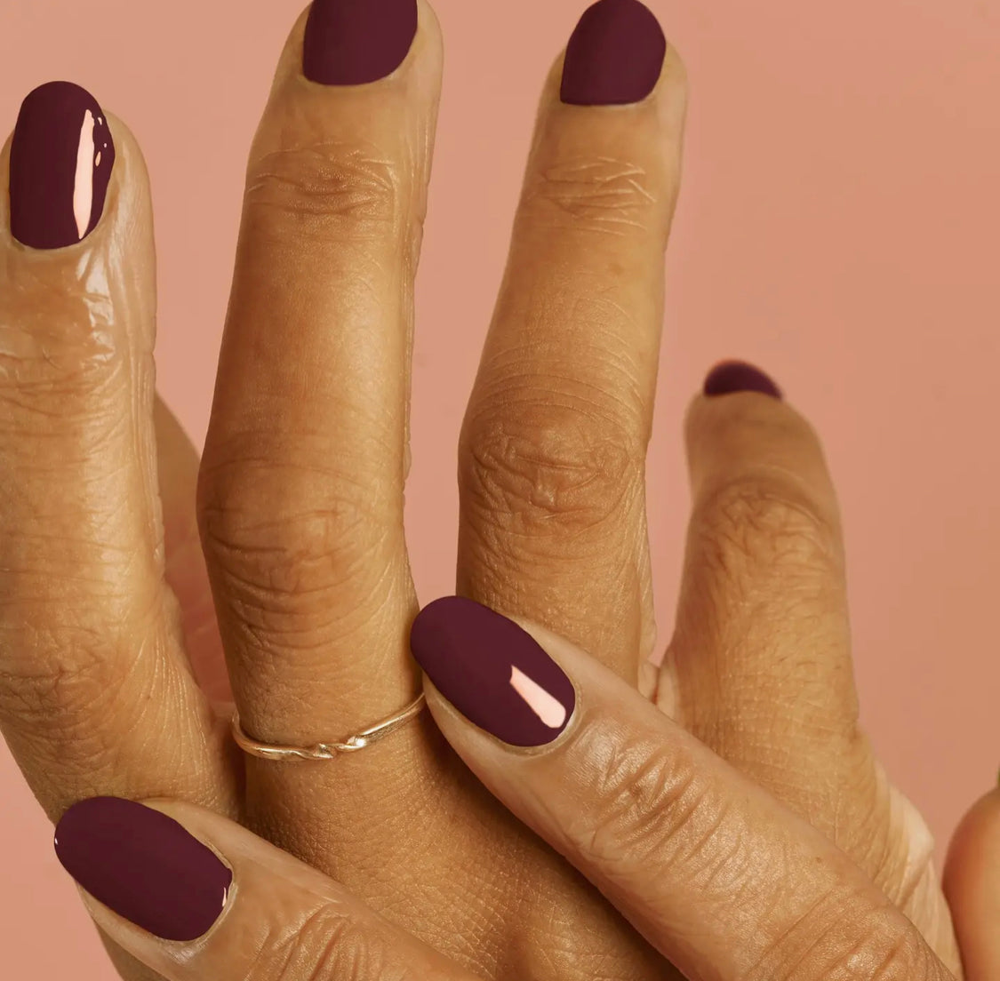 Fall/Winter 25 | Nail Polish Collection