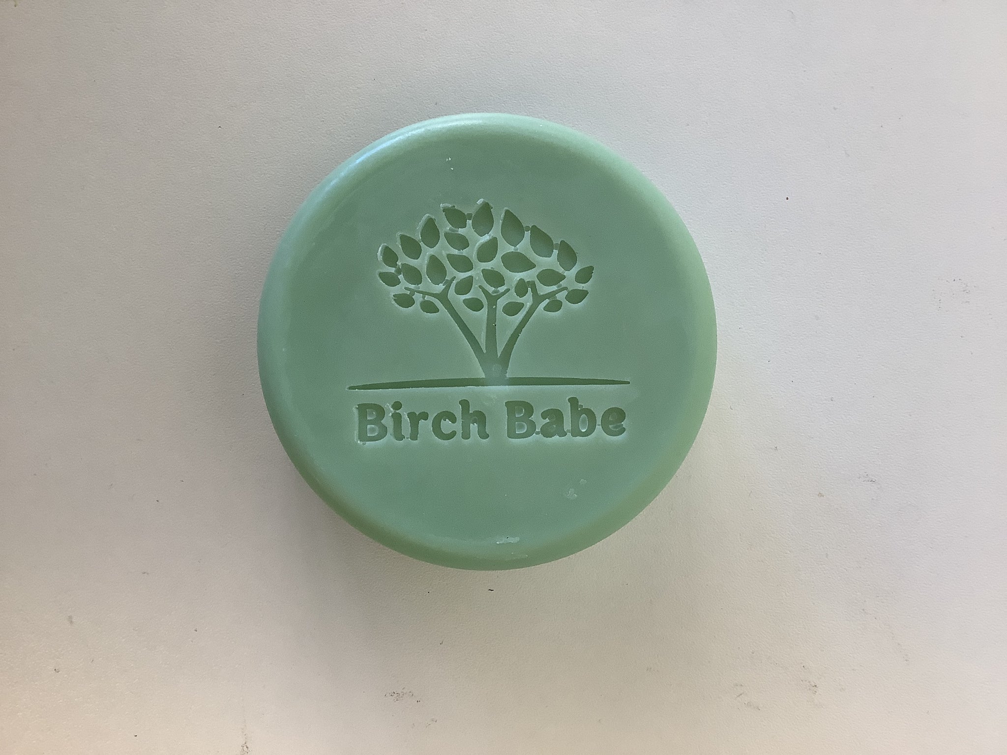 Shave Soap | options