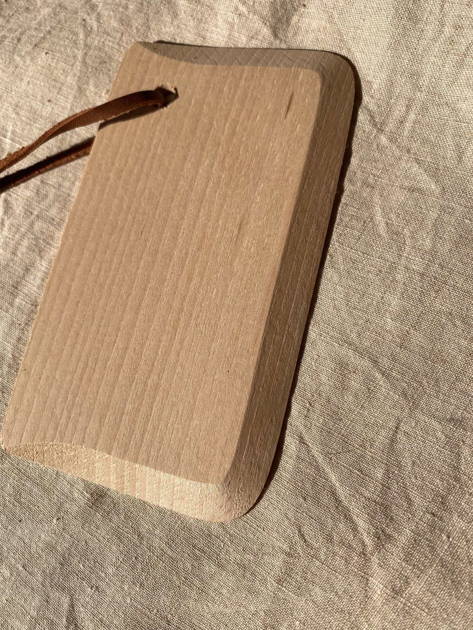 Dough Separator + Board Scraper