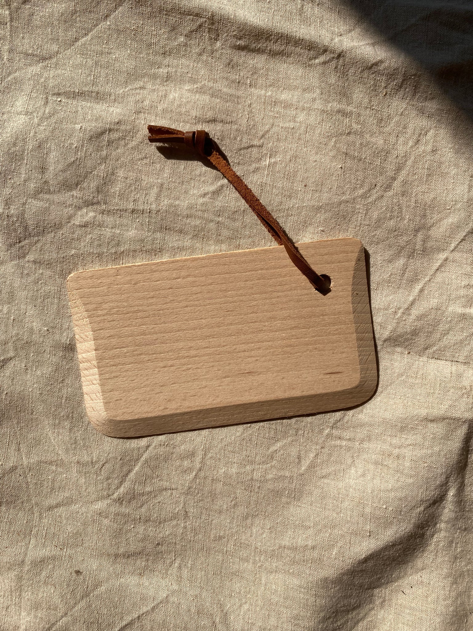 Dough Separator + Board Scraper